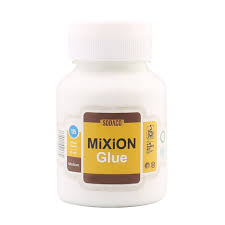 چسب ورق طلا سوداکو 125 میل کد 0025 MIXION GLUE